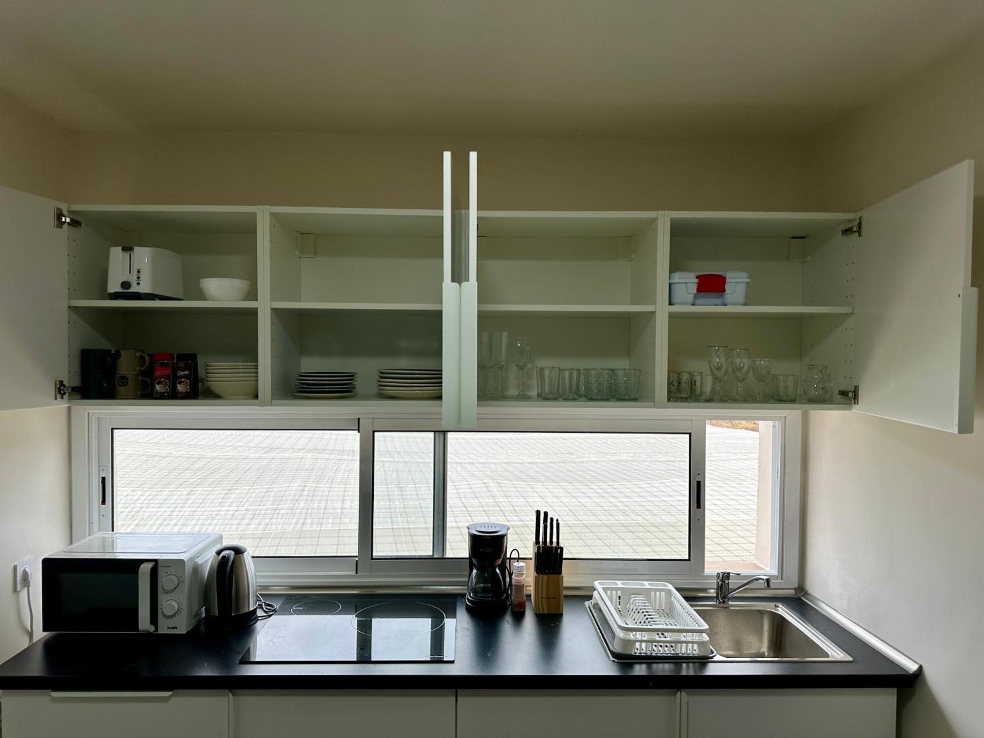 New Modern Apartment, Scandinavian Style, Ocean View Icod de los Vinos Kültér fotó